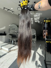 Textured Straight #0006