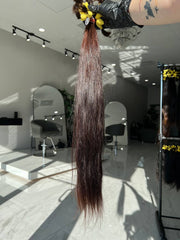 Sleek Soft Straight #0005