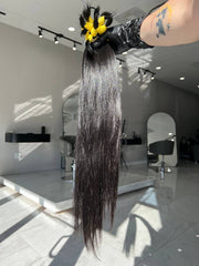 Sleek Straight #0008