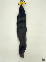 18” wavy 111G