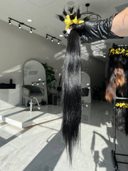 Sleek Straight #0043