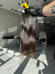 Sleek Straight Wave #0003