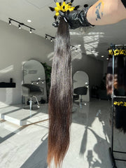 Textured Straight #0006