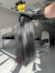 Textured Straight #0030