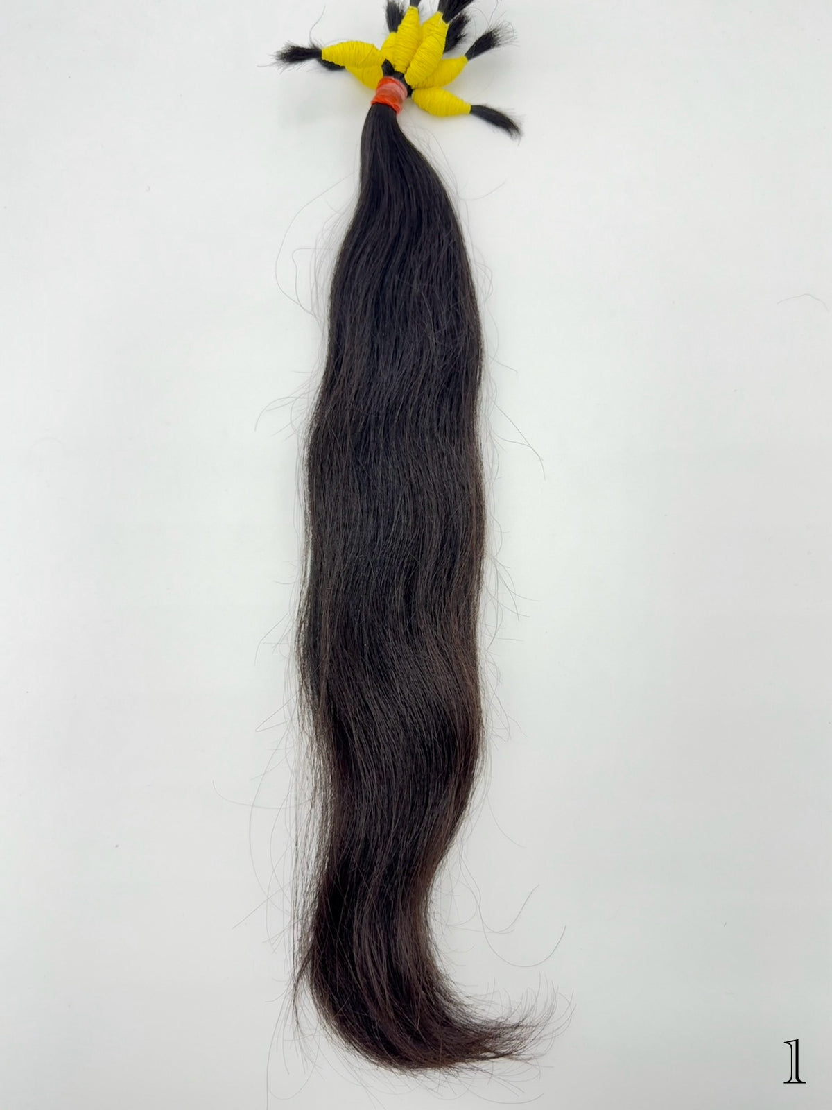 23” wavy textured 153G