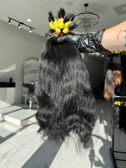 Textured Curly #0037