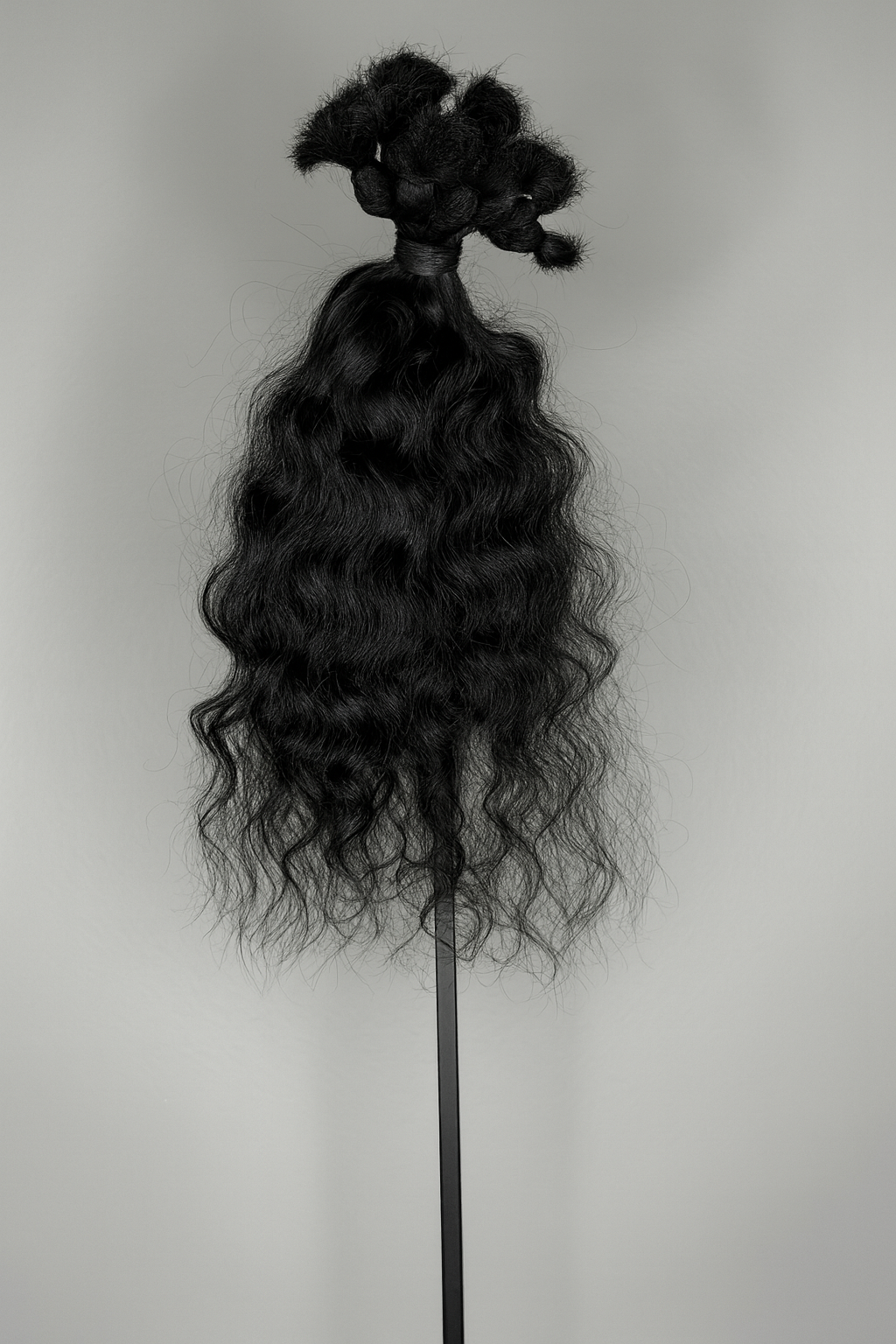 Curly