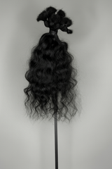 Curly
