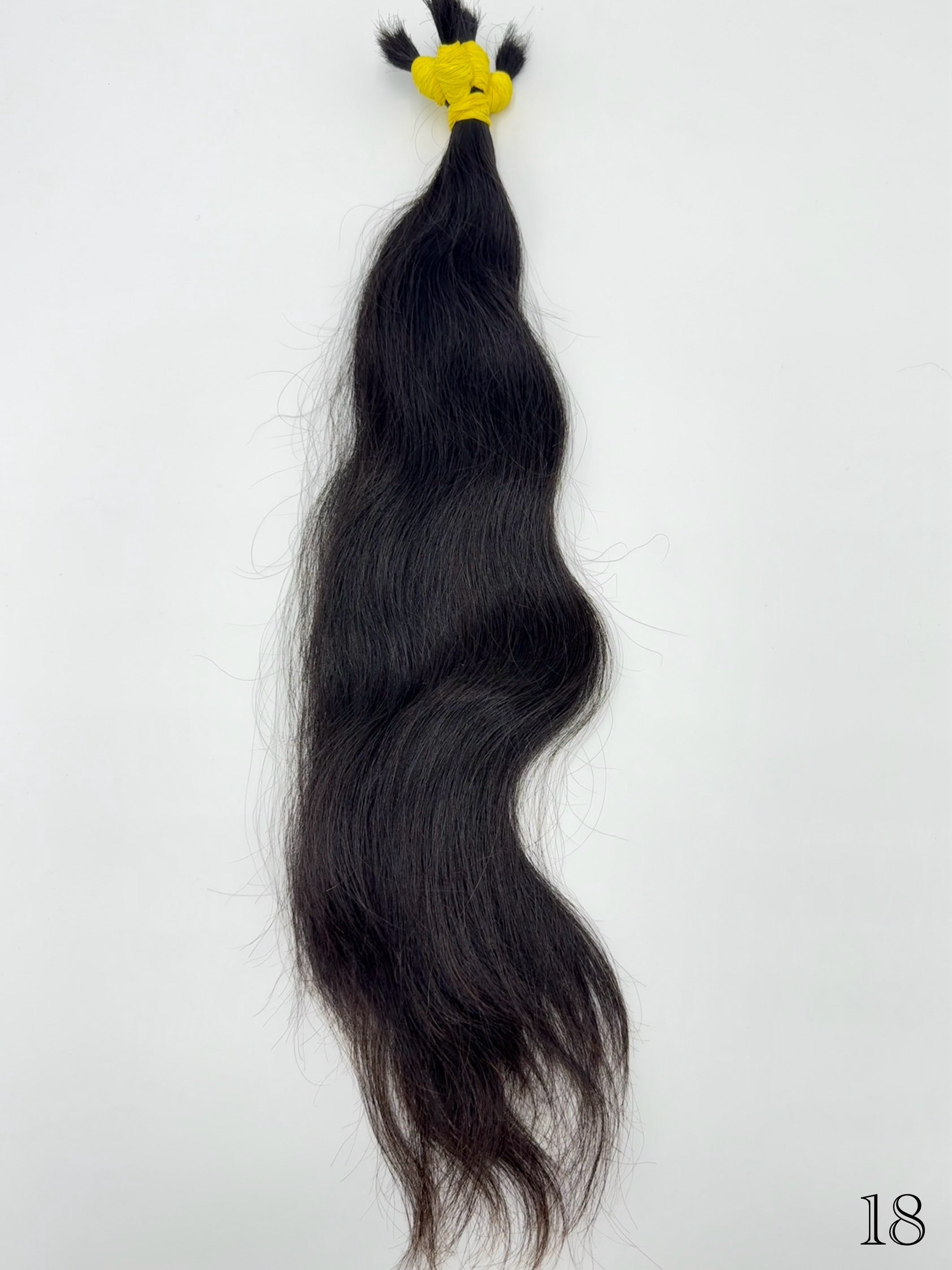 24” straight/wavy 113G