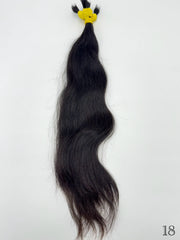 24” straight/wavy 113G