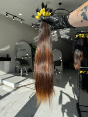 Sleek Straight #0041