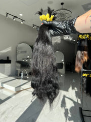 Textured Curly #0037