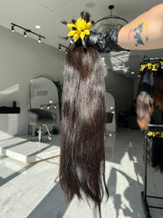 Sleek Straight #0011