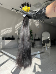 Textured Straight #0030