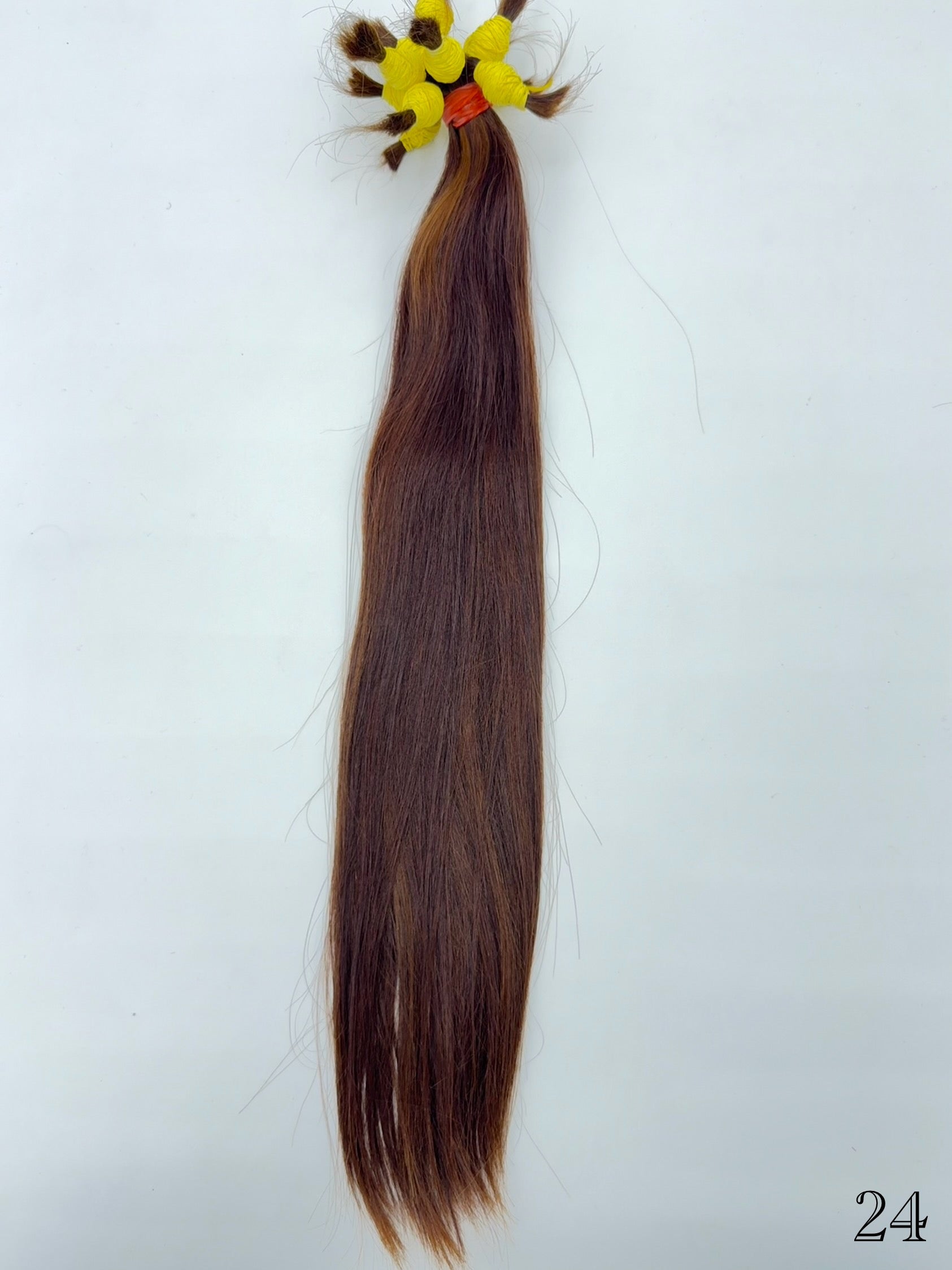 20” Ginger straight 136G