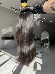 Sleek Straight Wave #0017