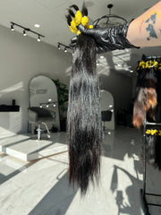 Soft Straight Wave #0016