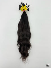 20” textured wavy 156G