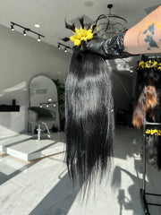 Sleek Straight #0043