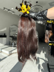 Sleek Straight #0032