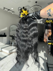 Textured Curly #0046