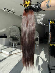 Sleek Soft Straight #0005