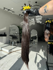 Sleek Straight #0011