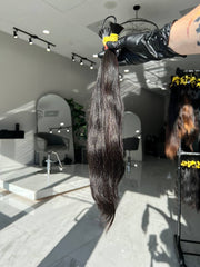 Soft Straight Wave #0027