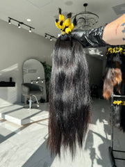 Soft Straight Wave #0016