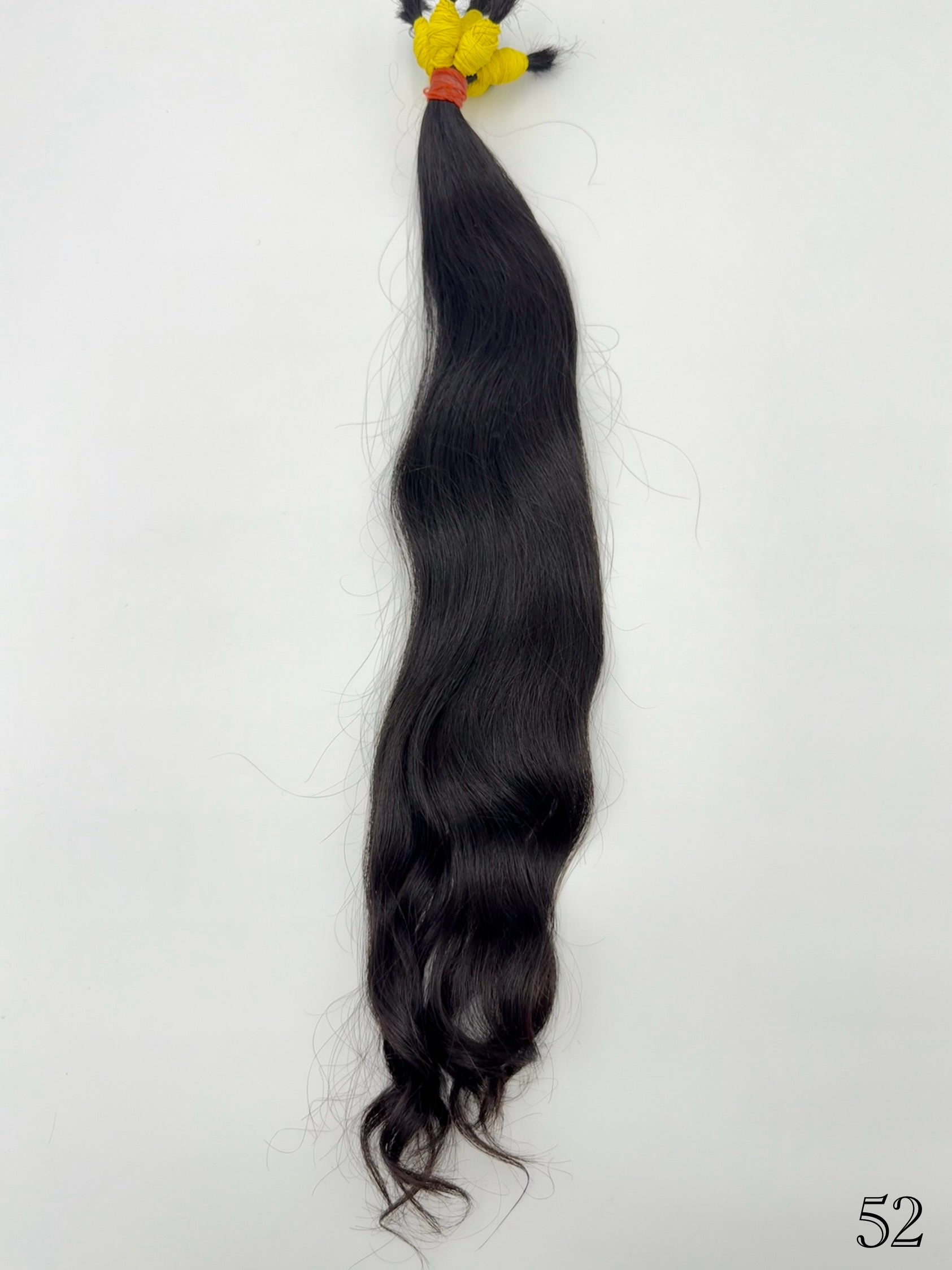 24” wavy soft 170G