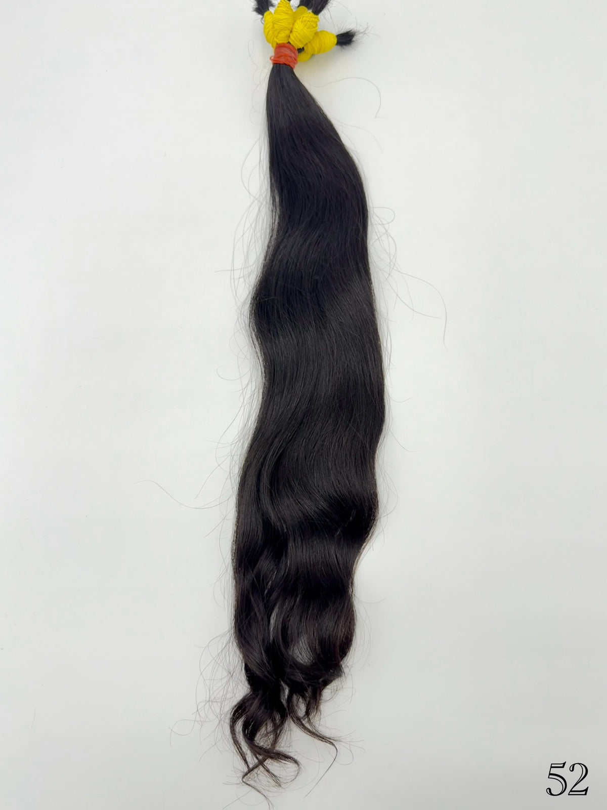 24” soft wavy 170G