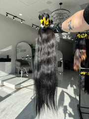 Soft Straight Wave #0014