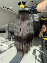 Soft Straight Wave #0027