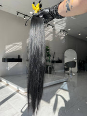 Sleek Straight #0020