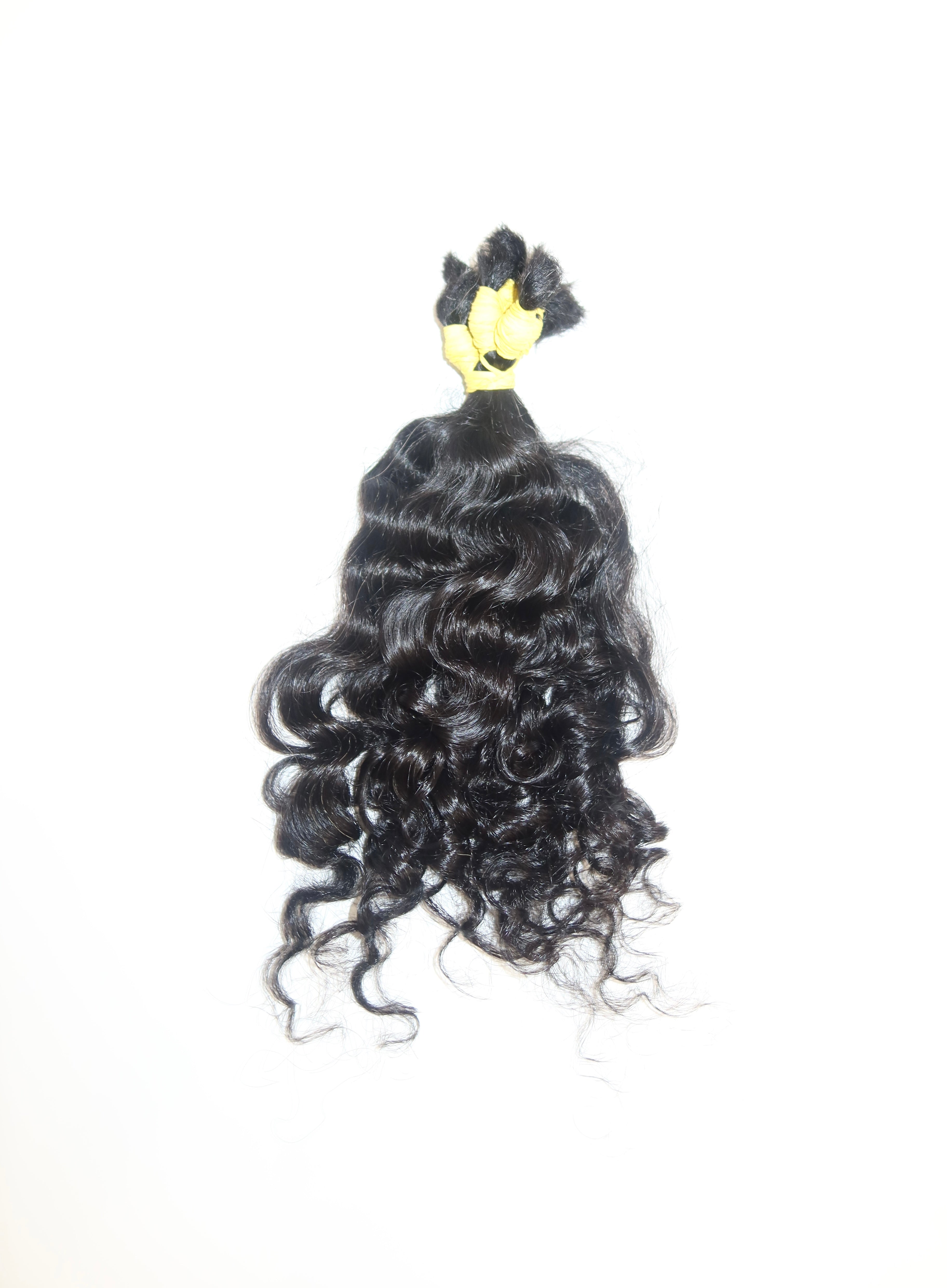 Curly - Retail