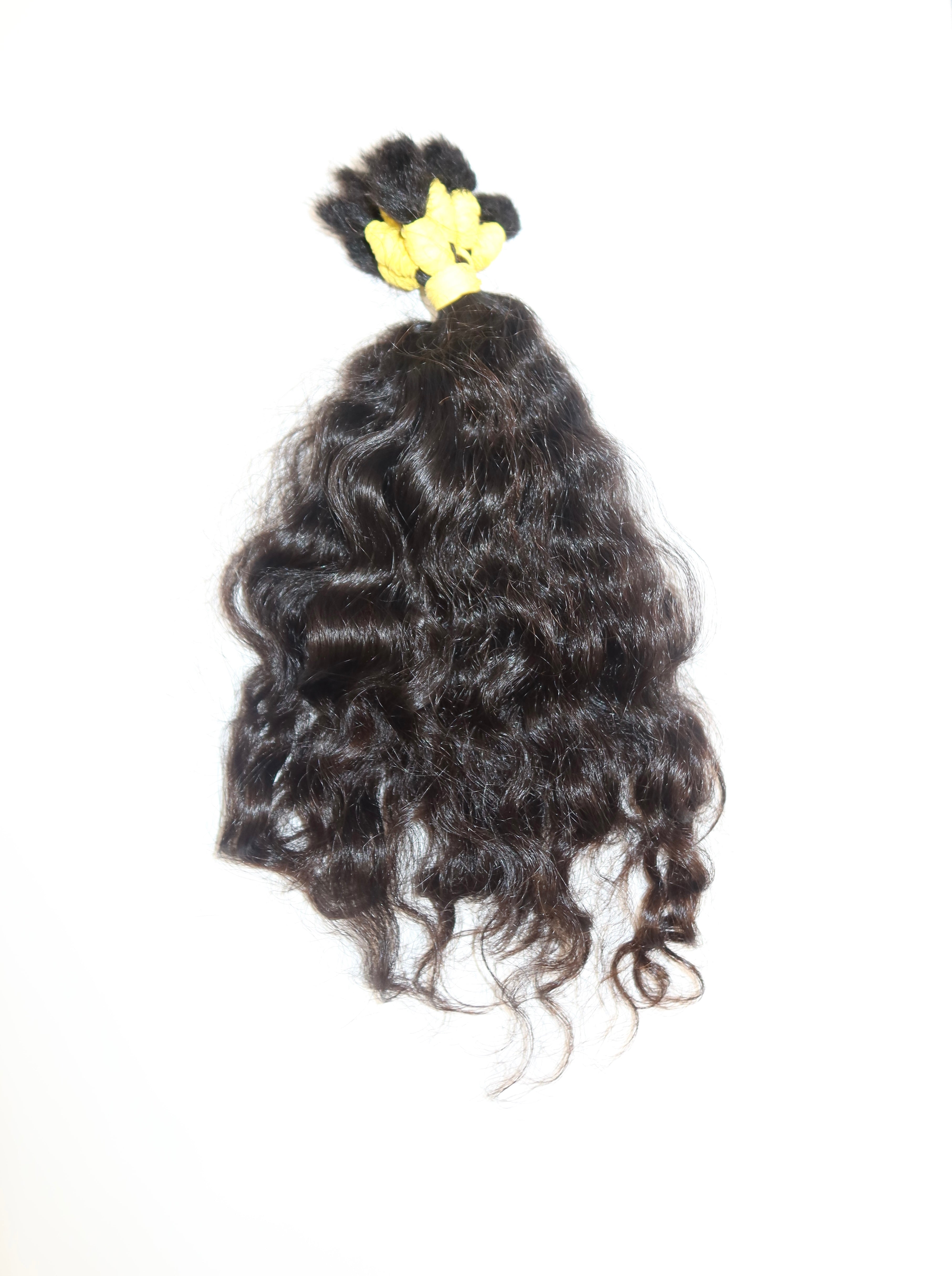 Curly - Retail