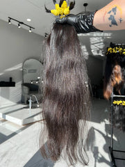 Soft Straight Wave #0048