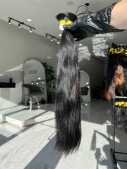 Soft Straight Wave #0051