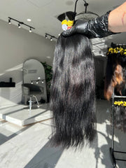 Soft Straight Wave #0051