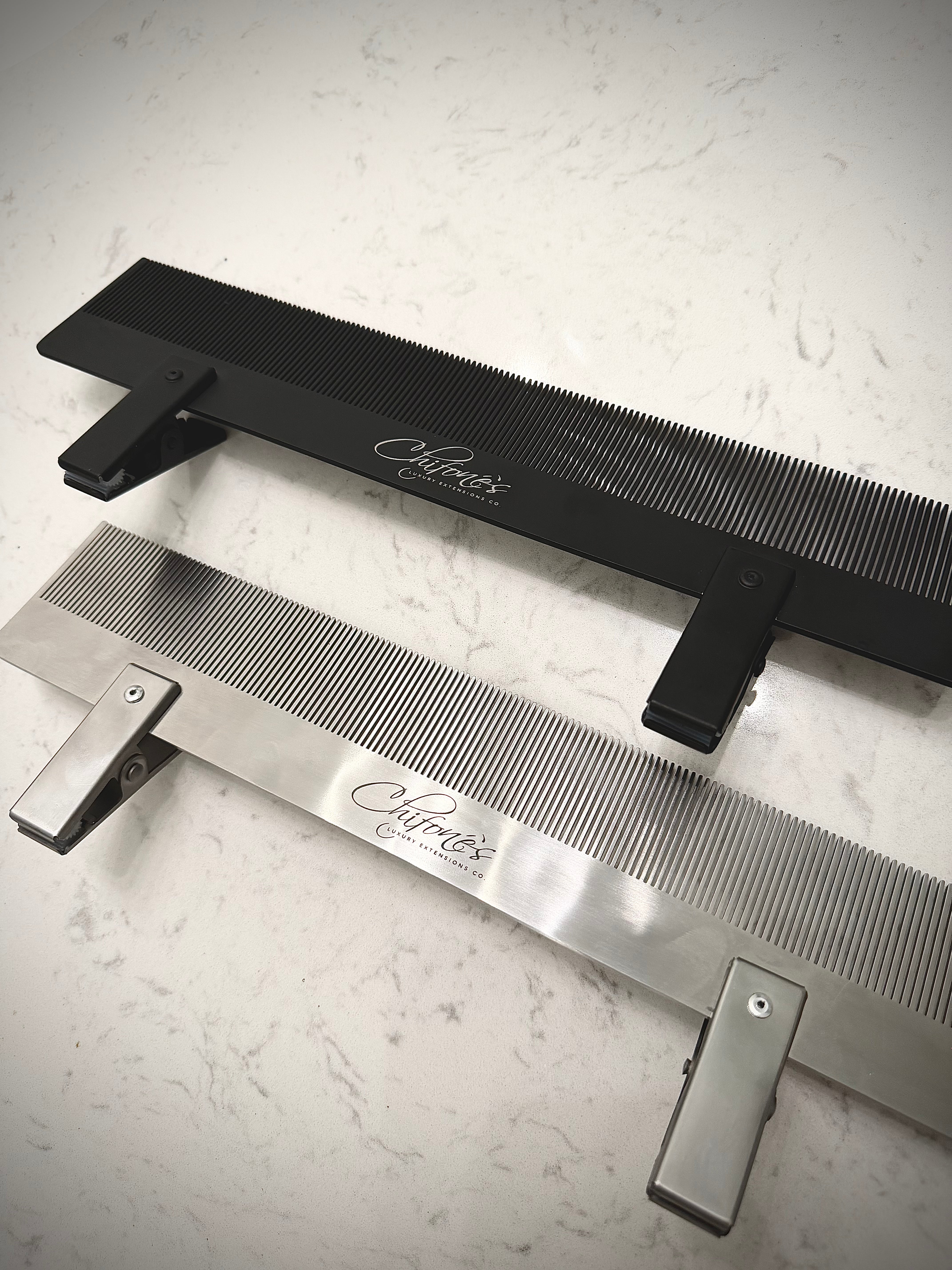 Chifoné’s Precision Rail