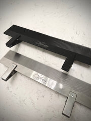 Chifoné’s Precision Rail