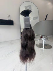 Premium Virgin Human Hair Ponytail 20” — 249g